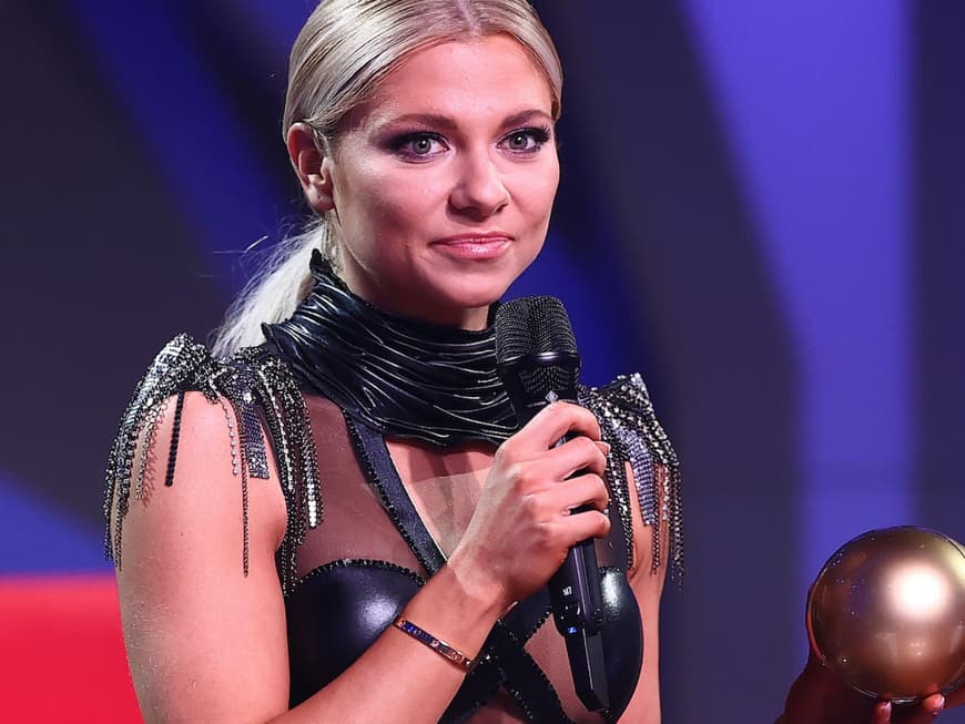 "Let's Dance"Valentina Pahde Ärger nach ihrem TVAuftritt