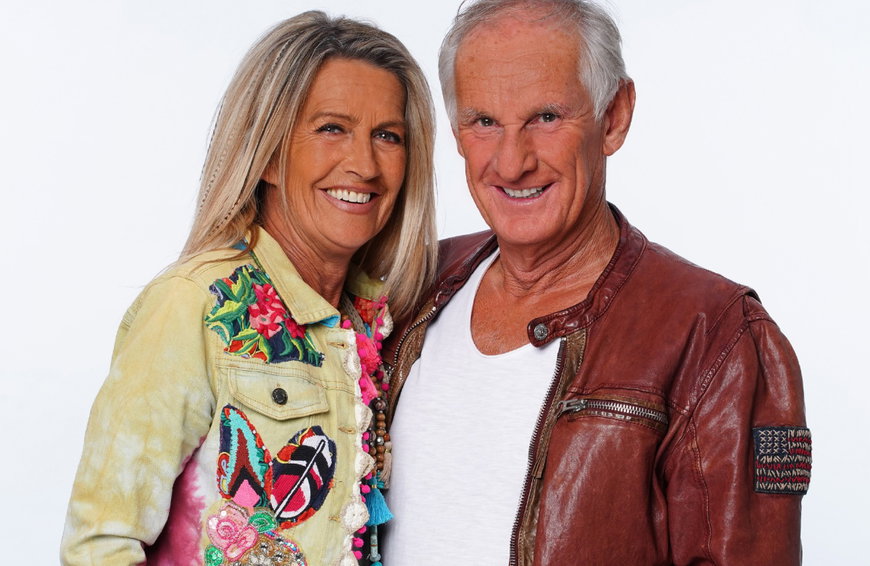 Bebensee Exclusivinterview Mit Familie Bebensee Aus Goodbye Deutschland – QYDGVI