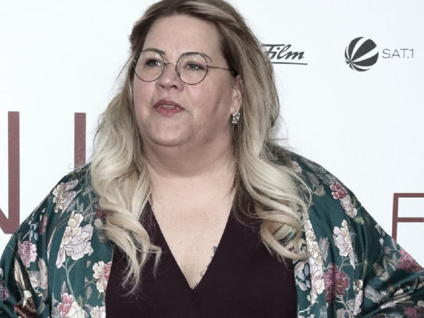 Ilka Bessin MegaAbnehmerfolg! So sieht sie jetzt aus