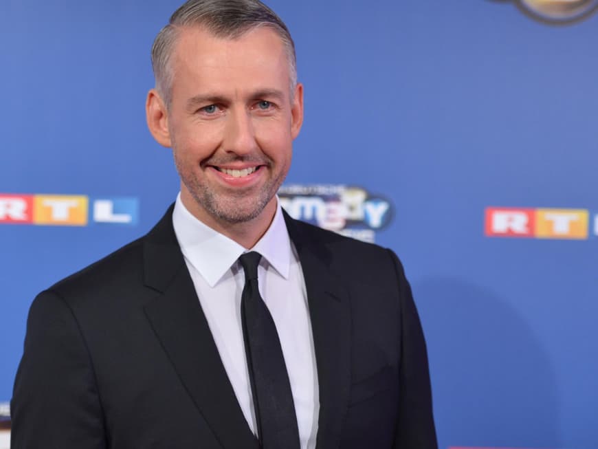 Sebastian Pufpaff Ehefrau und Kinder? Alles rund um das Privatleben