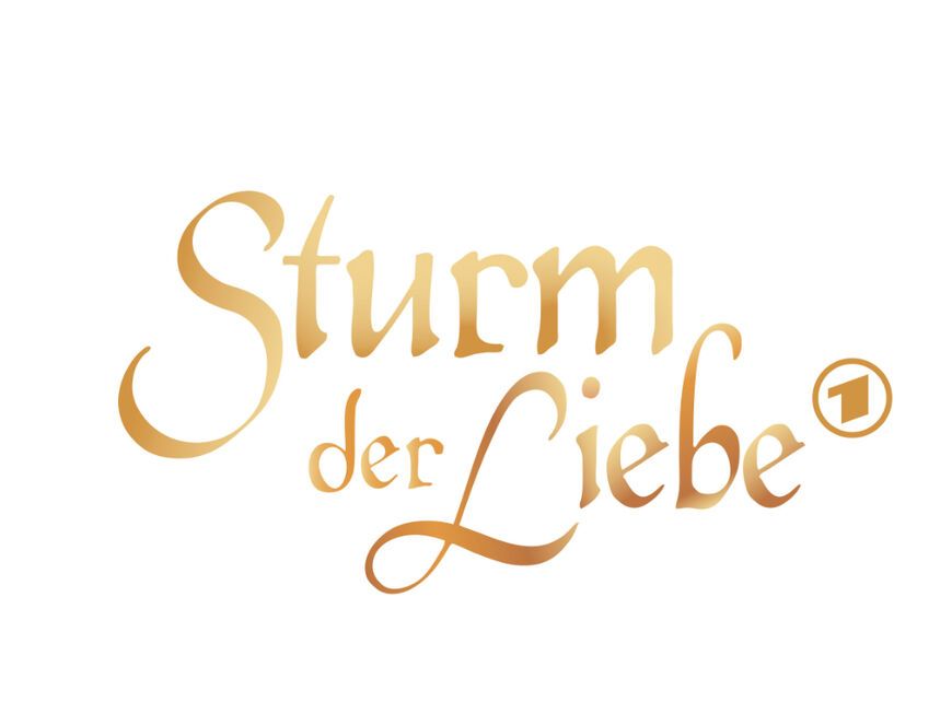 "Sturm der Liebe"-Logo