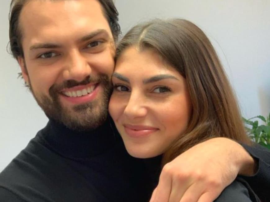 Yeliz Koc & Jimi Blue Ochsenknecht Kommt jetzt alles raus?