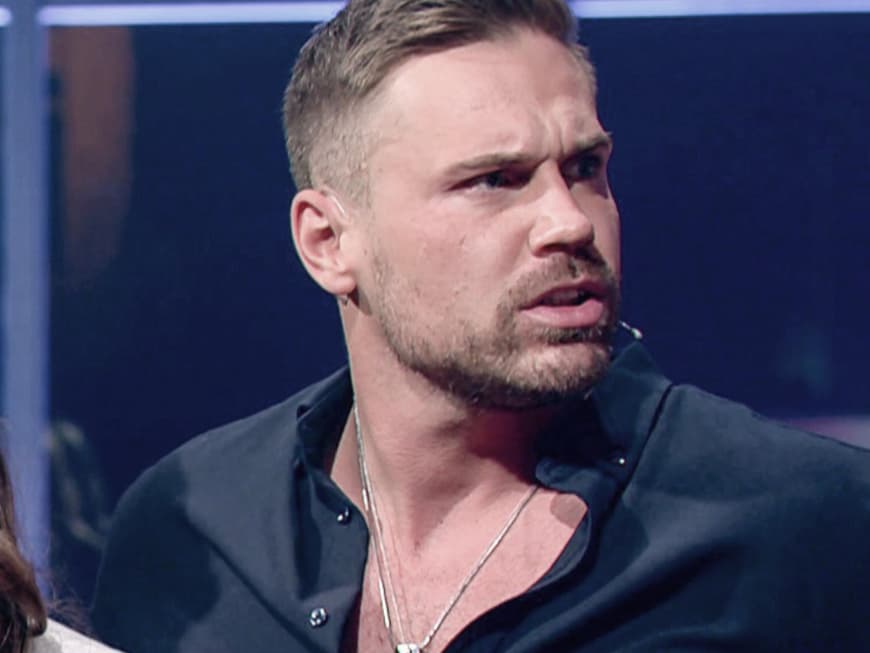 Chris Broy Abrechnung! "Solche Freunde brauche ich nicht"