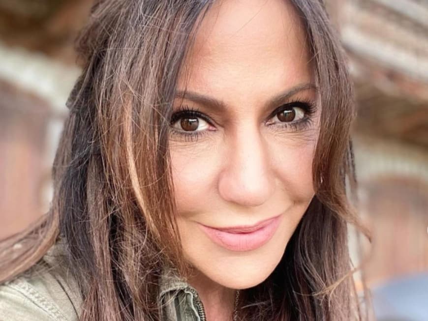 Simone Thomalla Überraschende Trennung nach zwölf Jahren!