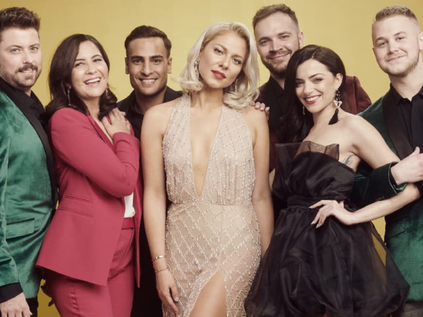 GZSZ LiebesSensation! Wird aus diesen beiden Feindinnen ein Paar?