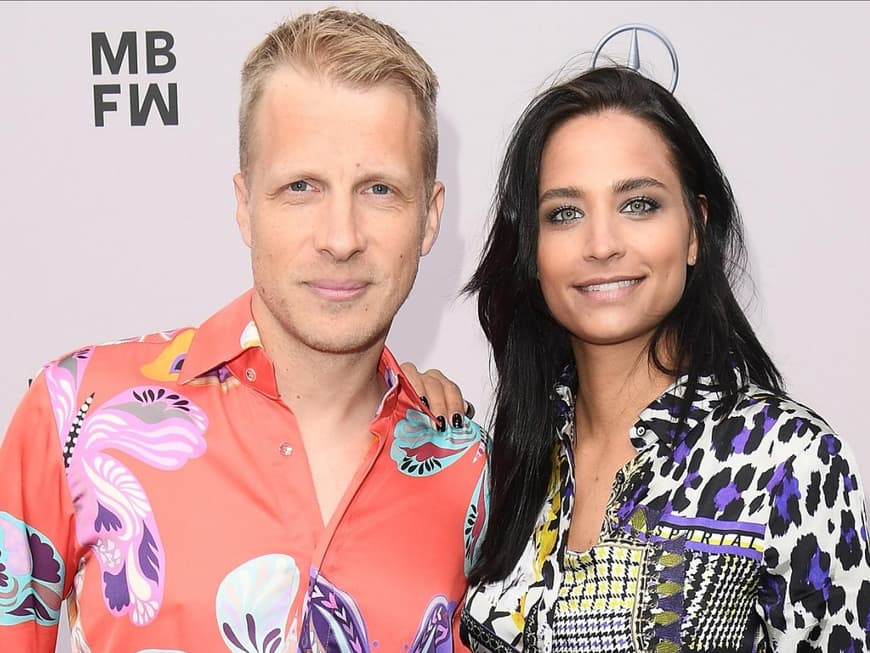 Amira Pocher Sandy Meyer Wolden
