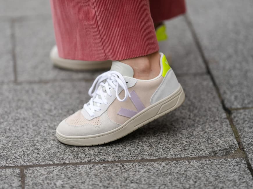 Veja trend hotsell