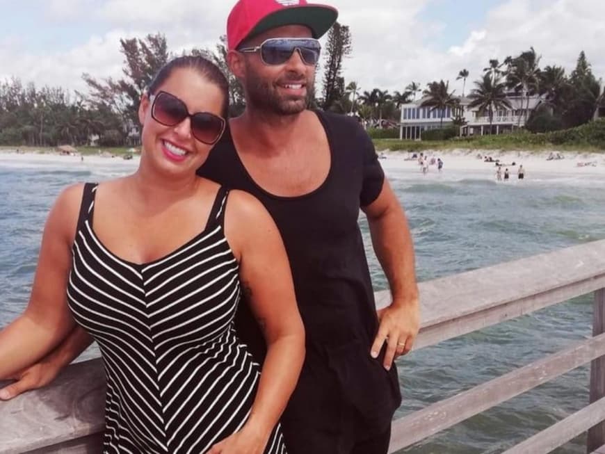 "Mein Kind, dein Kind" Virginia Weiß Klartext über Baby Nummer 6