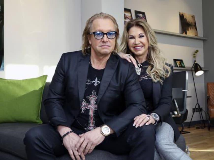 Robert Geiss: Vermögen, Familie, Luxusleben – Alle Infos über den ...