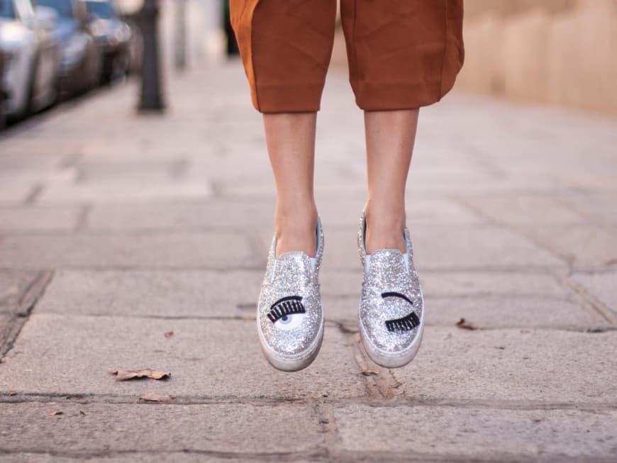 Das Fundament für gesunde Füße – die richtigen Schuhe