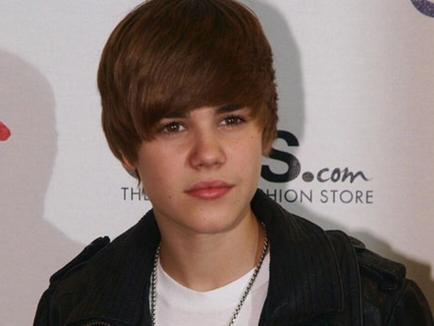 Mädchenschwarm Justin Bieber ist momentan auf jeder angesagten Promi-Party zu Gast. Er feierte zusammen mit seinem Entdecker User