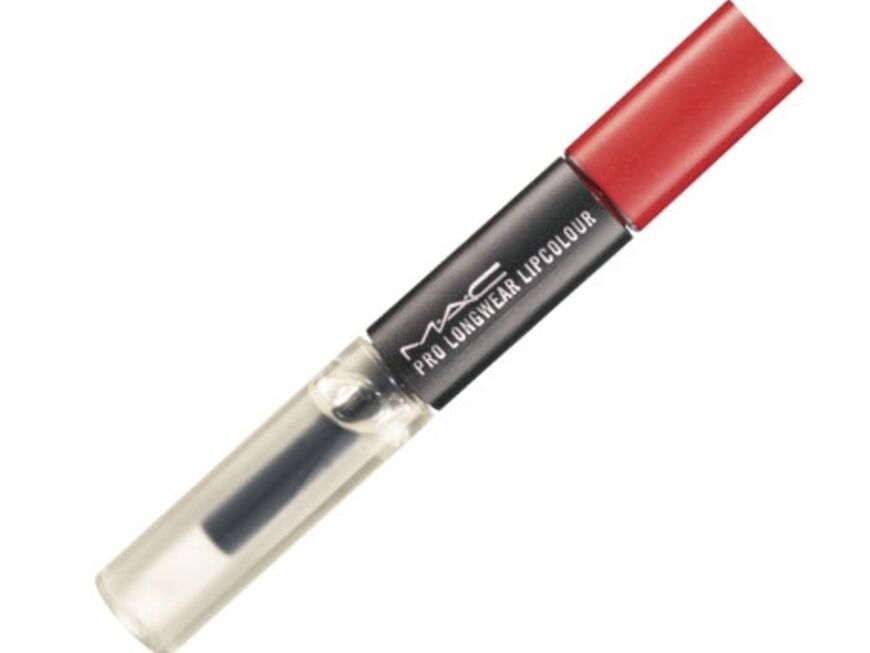 Pro Longwear Lipcolour %u2013 Lasting Dust von Mac, ca. 24 Euro