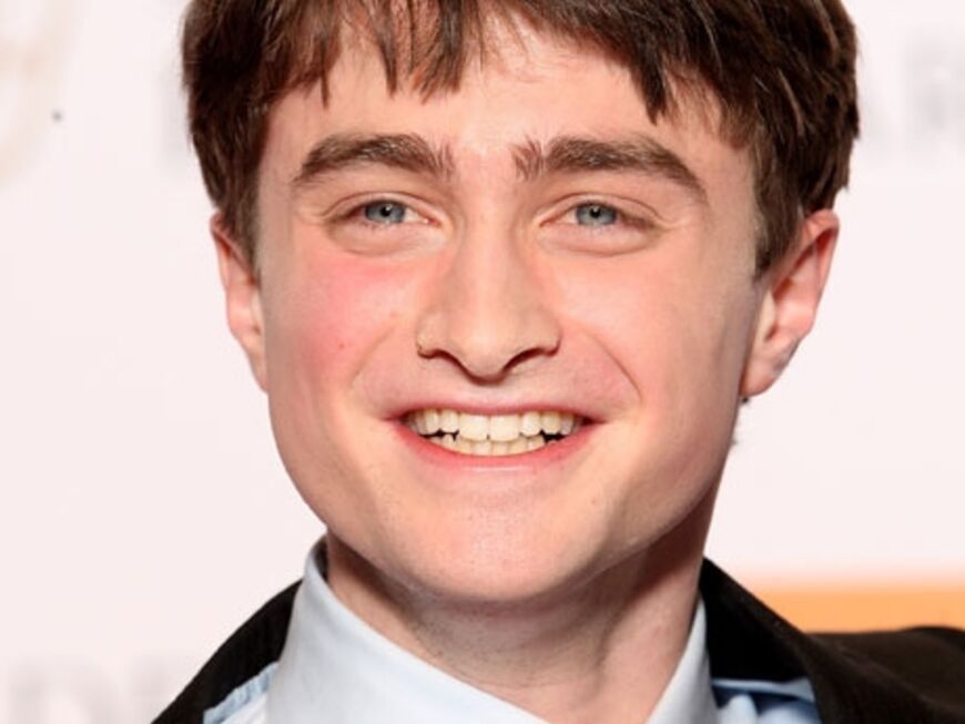 Daniel Radcliffe (19)