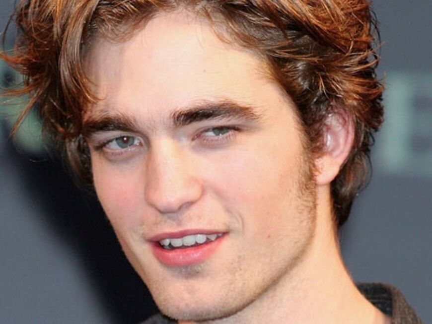 Robert Pattinson (22)