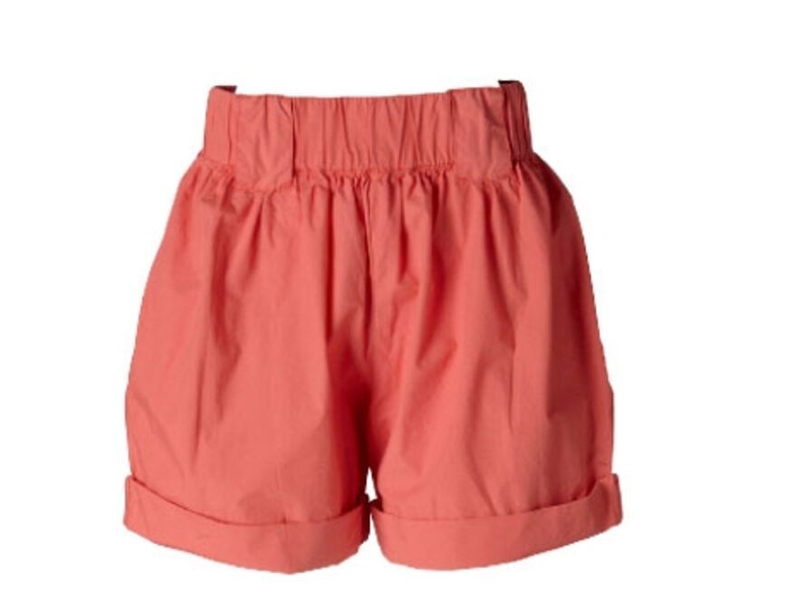 Shorts von Gestuz, ca. 60 Euro 