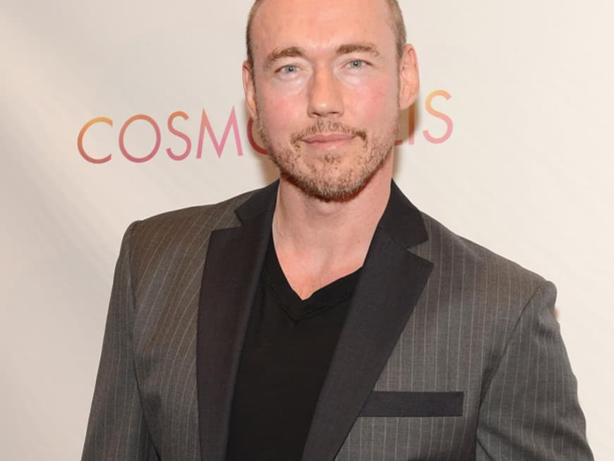 Kevin Durand ist ebenfalls an der Seite von Robert Pattinson zu sehen