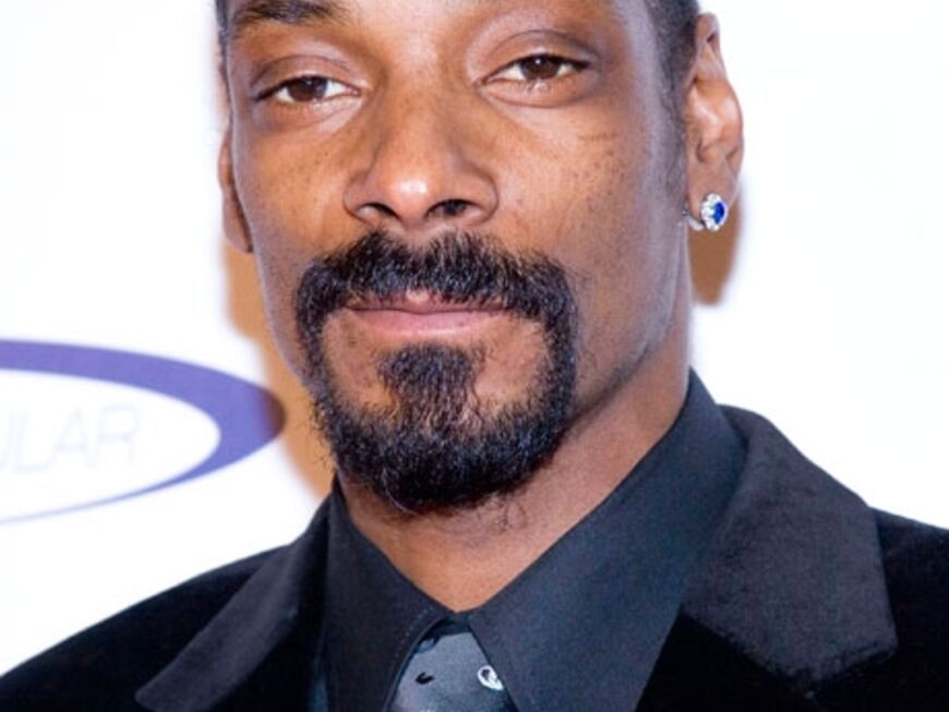 Rapper Snoop Dogg: "Ich höre gerade Billie Jean. Ruhe in Frieden, Michael", schrieb er auf Twitter. 