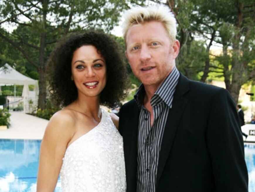 Der Countdown läuft! In zwei Wochen werden Boris Becker und Lilly Kerssenberg heiraten