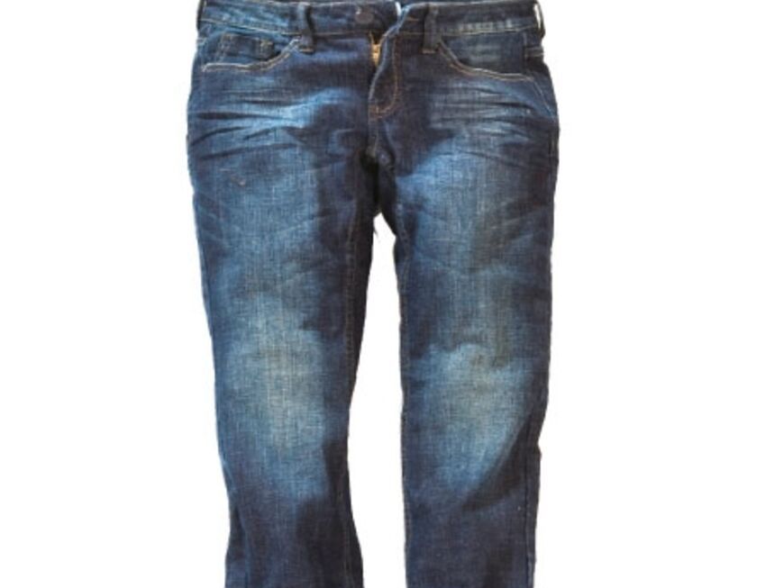Jeans von Tom Tailor, ca. 80 Euro