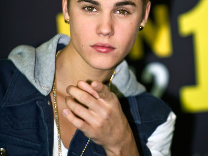 Der perfekte Fan: Wenn sich Mädchenschwarm Justin Bieber wünschen dürfte, wie seine weiblichen Fans duften sollen, dann nach blumig-fruchtigen Noten