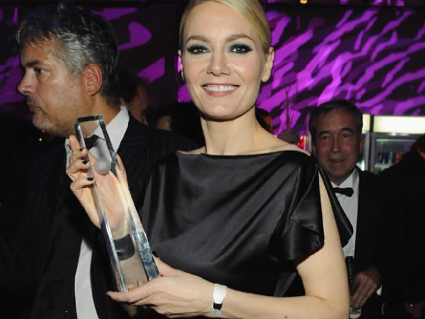 Deutscher Fernsehpreis 2012 Deutscher Fernsehpreis 2012