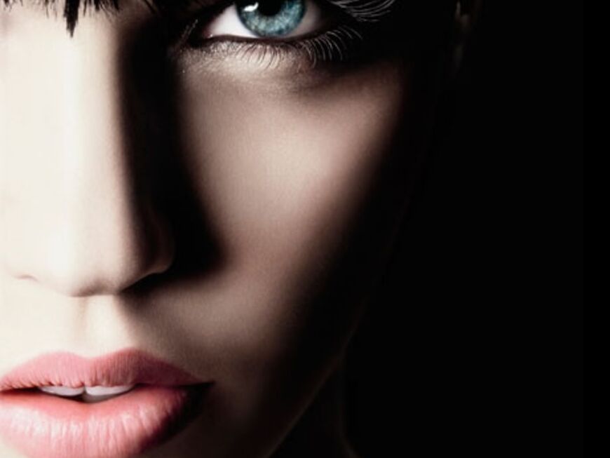 Eyes to Kill, der neue "Volumizing lash extension mascara" von Giorgio Armani