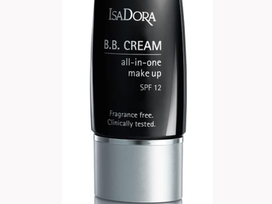 BeautyTrend BBCreams OK! hat die neuen für Sie getestet
