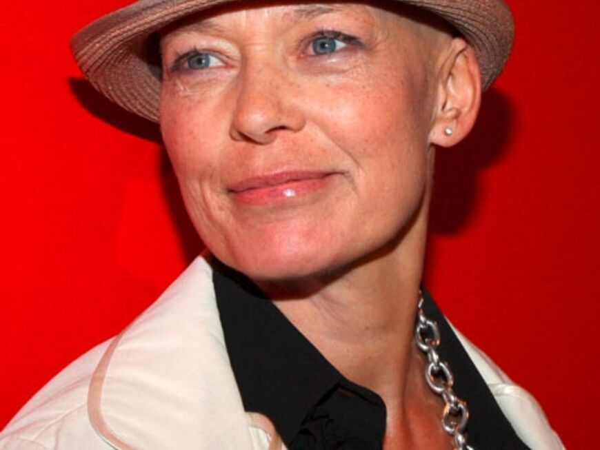 Am 23. Mai 2009 gab es ein Drama in München. Schauspielerin Barbara Rudnik, 50, erlag in einem Münchner Krankenhaus ihrem Krebsleiden. Sie hatte die Hoffnung auf Heilung nie aufgegeben
