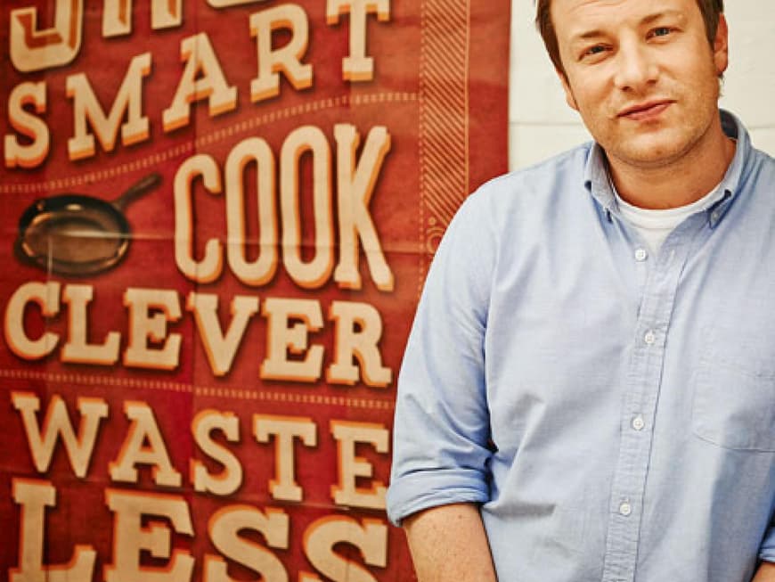 Jamie Oliver