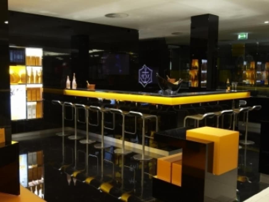 Veuve Clicquot Boutique