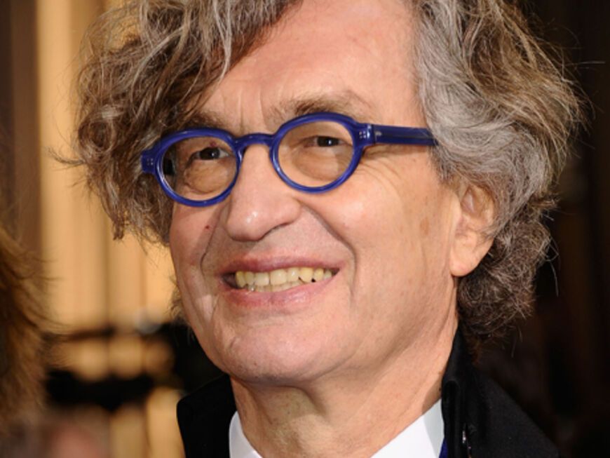 Auch der deutsche Regisseur Wim Wenders geht ins Oscar-Rennen. Mit seinem Film "Pina" will er abräumen