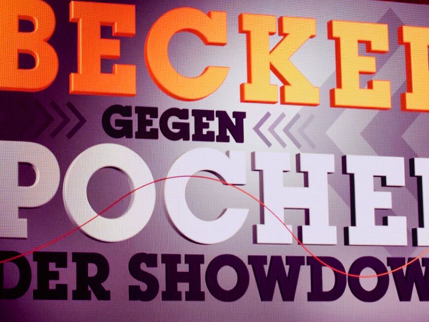 Am Freitag, 25. Oktober, treten bei RTL in Oliver Pochers Show "Alle auf den kleinen" Pocher und Boris Becker nach einem peinlichen (geplanten?) Twitter-Streit gegeinander an