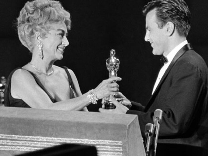 1962 bekam Schell den Oscar