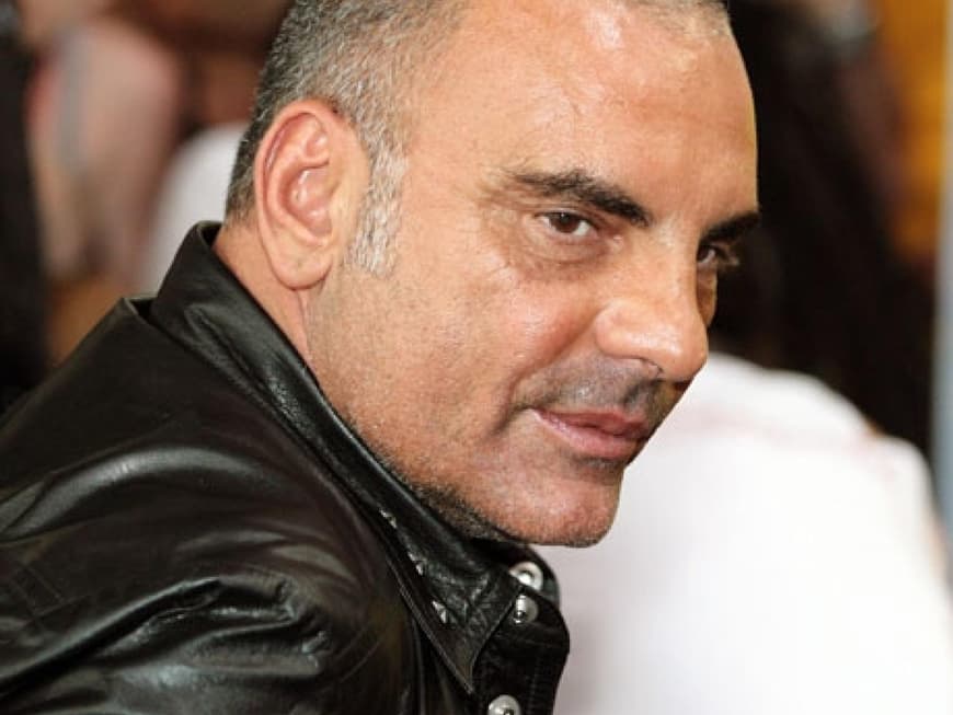 Christian Audigier