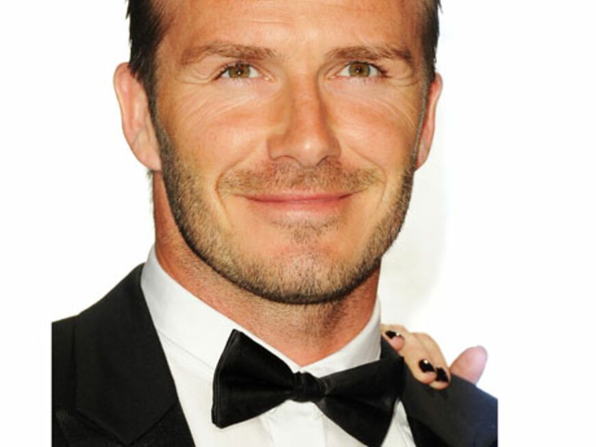 Für den Mann von Welt gehört ein guter Duft genauso dazu wie ein perfekt sitzender Anzug. Auch David Beckham weiß das und lancierte im August seinen neuesten Duft "The Essence". Klickt euch jetzt durch die Top Ten der neuen Herrenparfums...