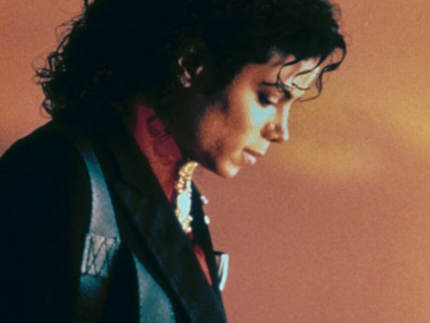 1982 kaufte Michael für ca. 47, 5 Millionen Dollar die Rechte an den Beatles-Songs - Es ist die Spitze seines Erfolges