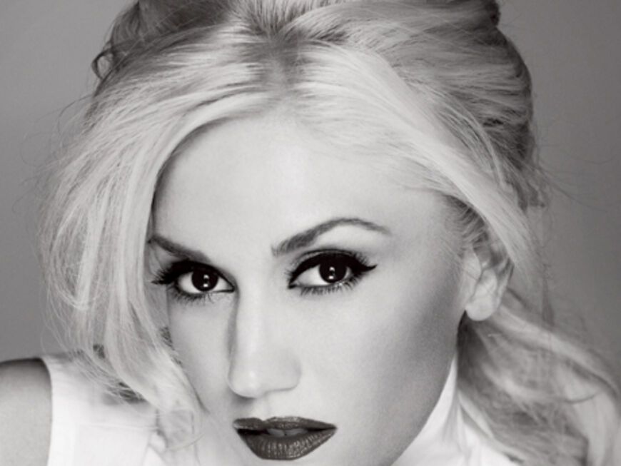 Gwen Stefani für L'Oréal Paris