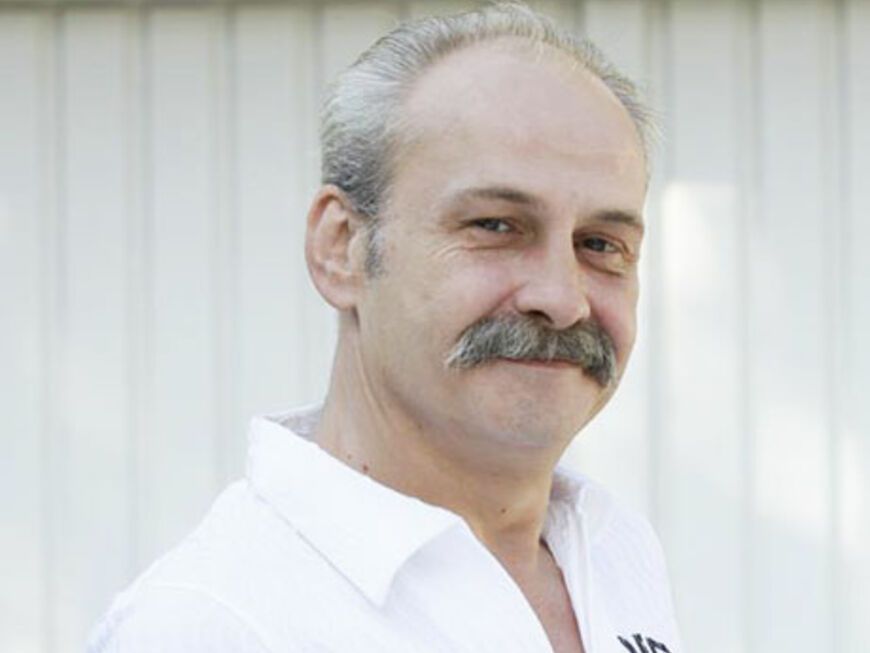 Großfamilienvater Dieter Wollny leidet an Bluthochdruck und Herzrhythmusstörungen 