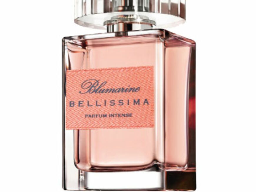 âBellissima  Parfum Intense" von Blumarine,´  EdP, 30 ml ca. 45 Euro