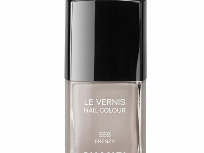 "Le Vernis No. 559 Frenzy" von Chanel, ca. 24 Euro