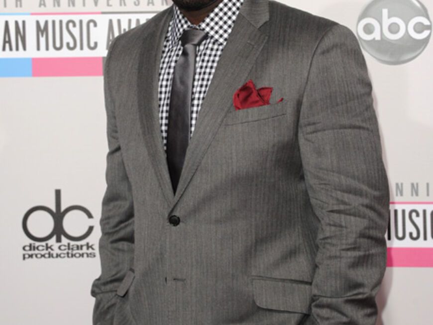 Curtis Jackson alias "50 Cent"