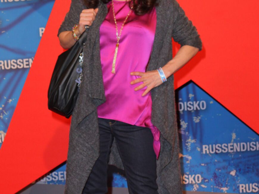 Anastasia Zampounidis
