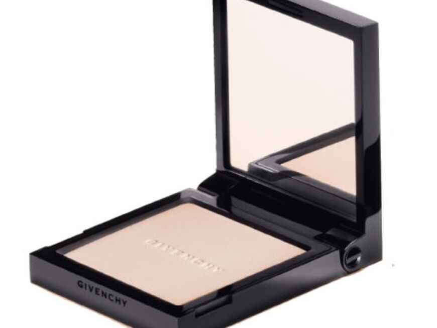 "Matissime - 12 Mat Nude" von Givenchy, ca. 41 Euro