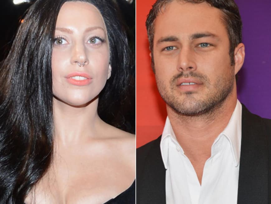 Alles vorbei zwischen Lady Gaga und Taylor Kinney? Alles vorbei zwischen Lady Gaga und Taylor Kinney?