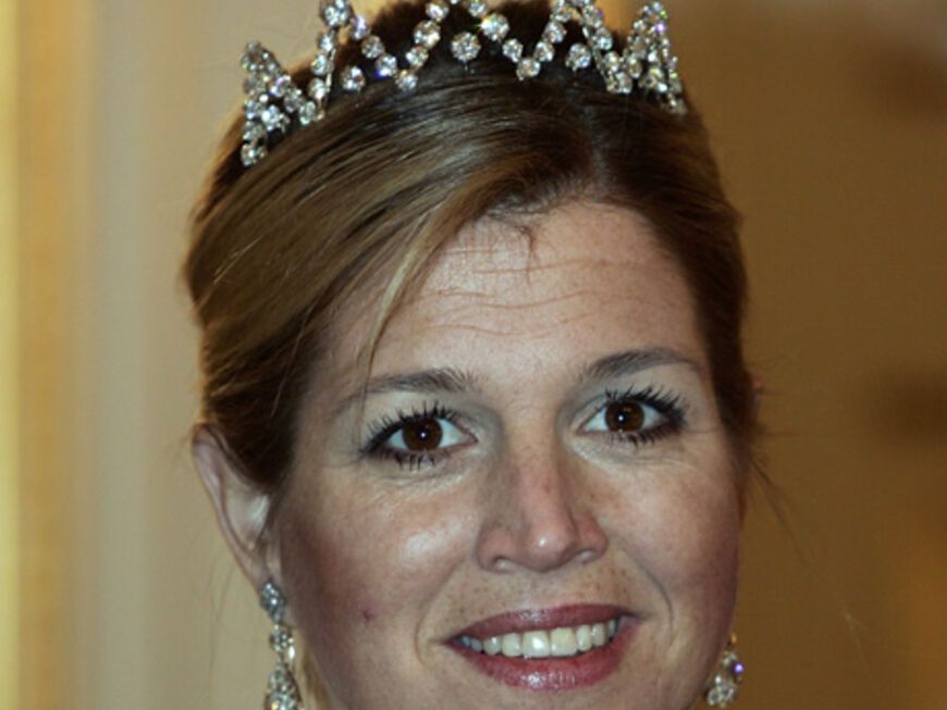 Máxima wurde am 17. Mai 1971 als uneheliche Tochter von MarÃ­a del Carmen Cerruti und Jorge Zorreguieta´ in der argentinischen Hauptstadt Buenos Aires geboren. Sie hat drei Geschwister: Martin, Juan und Inés´ Zorreguieta. Außerdem hat sie drei Halbschwestern