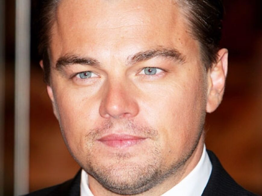 Er ist wieder frisch auf dem Single-Markt: Leonardo DiCaprio. Als Model-Freundin Bar Rafaeli von Hochzeit sprach, machte er sich aus dem Staub