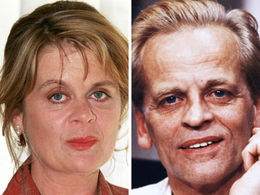 Tochter über Klaus Kinski 'Er war ein Kinderschänder' Tochter über Klaus Kinski 'Er war ein Kinderschänder'