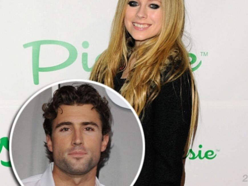 Sängerin Avril Lavigne und ihr Lover Brody Jenner haben  sich im Januar getrennt.  Das Paar war seit 2010 zusammen, nachdem die Ehe zwischen  Avril und  dem Musiker Deryck Whibley geschieden wurde
