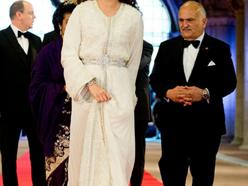 Prinzessin Lalla Salma von Marokko