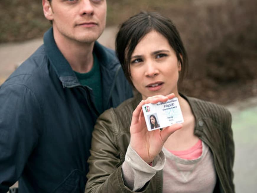 Aylin Tezel -Wer ist die schöne 'Tatort'-Kommissarin privat?